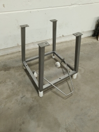 mobile Base for slicer (bizerba A404)